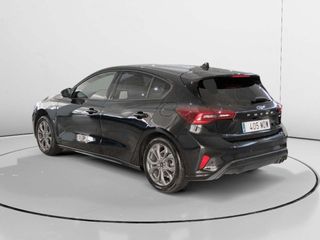 Ford Focus ST-Line
