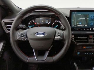 Ford Focus ST-Line