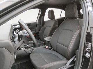 Ford Focus ST-Line