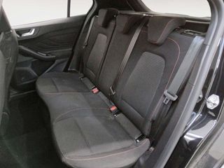 Ford Focus ST-Line