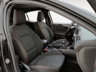 Ford Focus ST-Line