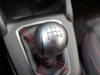 Ford Focus ST-Line