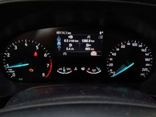 Ford Focus ST-Line