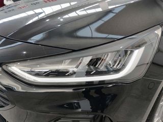 Ford Focus ST-Line