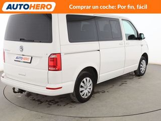 Volkswagen Caravelle 2.0 TDI Trendline