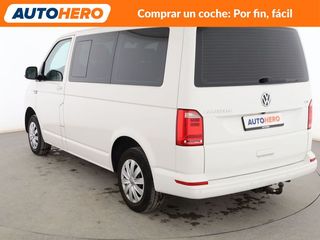 Volkswagen Caravelle 2.0 TDI Trendline