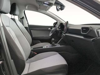 Seat Leon 1.5 TSI 85 kW Style XS