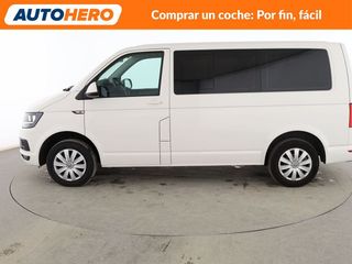 Volkswagen Caravelle 2.0 TDI Trendline