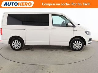 Volkswagen Caravelle 2.0 TDI Trendline