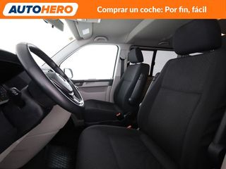 Volkswagen Caravelle 2.0 TDI Trendline