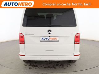 Volkswagen Caravelle 2.0 TDI Trendline