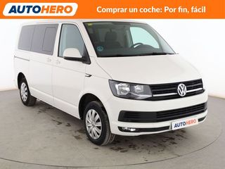 Volkswagen Caravelle 2.0 TDI Trendline