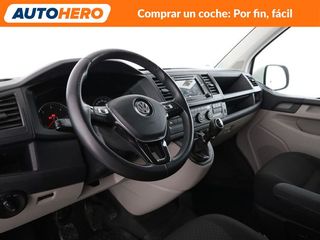 Volkswagen Caravelle 2.0 TDI Trendline