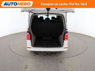 Volkswagen Caravelle 2.0 TDI Trendline