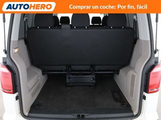 Volkswagen Caravelle 2.0 TDI Trendline