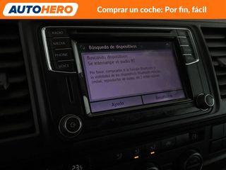 Volkswagen Caravelle 2.0 TDI Trendline