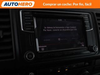 Volkswagen Caravelle 2.0 TDI Trendline