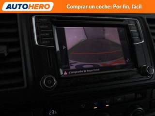 Volkswagen Caravelle 2.0 TDI Trendline