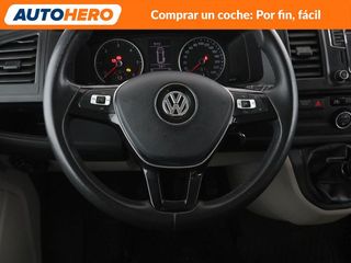 Volkswagen Caravelle 2.0 TDI Trendline