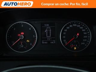 Volkswagen Caravelle 2.0 TDI Trendline