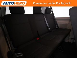 Volkswagen Caravelle 2.0 TDI Trendline