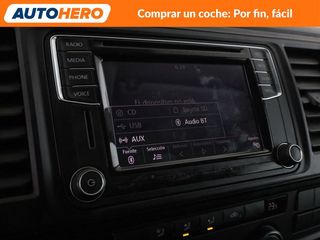 Volkswagen Caravelle 2.0 TDI Trendline
