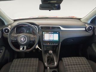 MG ZS Comfort