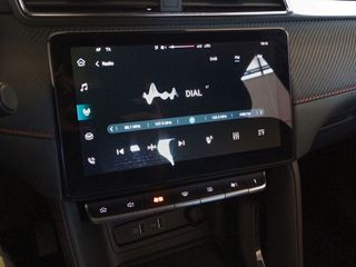 MG ZS Comfort