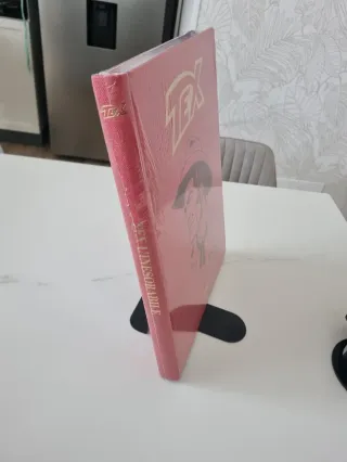 Tex l'Inesorabile ROSSO Deluxe Tiratura Limitata