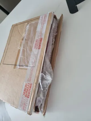 Tex l'Inesorabile ROSSO Deluxe Tiratura Limitata
