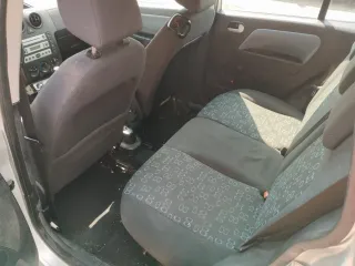 Ford Fusion 1.6i 2005