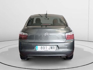 Citroën C-Elysée S