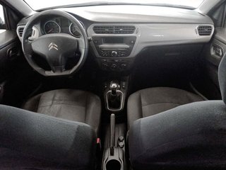 Citroën C-Elysée S