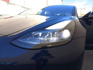 Tesla Model 3 Long-Range Dual Motor AWD