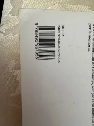 Un cel de plom (Catalan Edition)