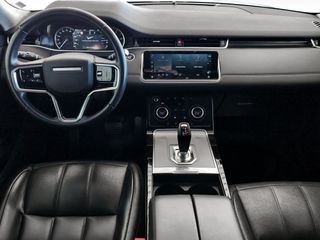 Land-Rover Range Rover Evoque D204 MHEV SE 4WD Auto 150 kW (204 CV)