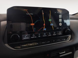 Nissan Qashqai DIG-T 140 mHEV Visia 103 kW (140 CV)