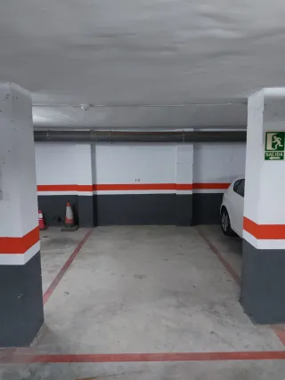 Plaza de garaje en Paiporta