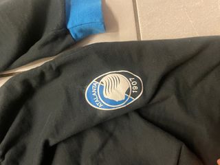 Tuta Atalanta ragazzo 11-12 anni