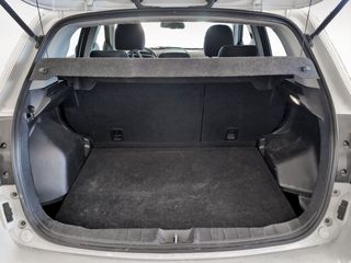 Mitsubishi ASX 160 MPI Motion 86 kW (117 CV)