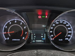 Mitsubishi ASX 160 MPI Motion 86 kW (117 CV)