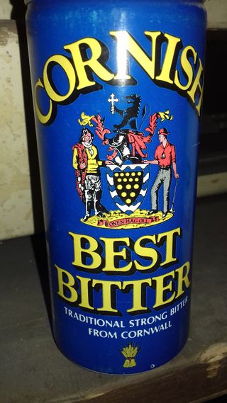 Lattine Birra Vuote da Collezione