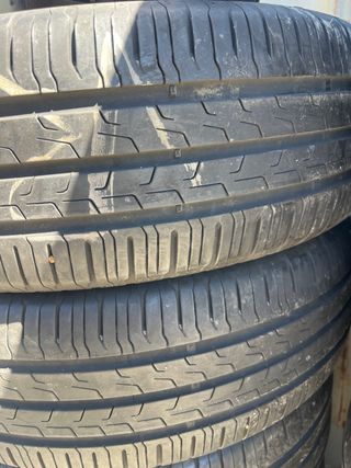 Neumático usado  205/65 R16 95H