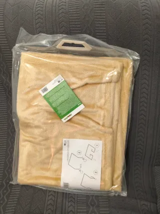 Hamaca para gato radiador NUEVA SIN USAR