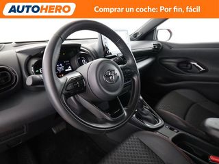 Toyota Yaris 1.5 Hybrid Advance