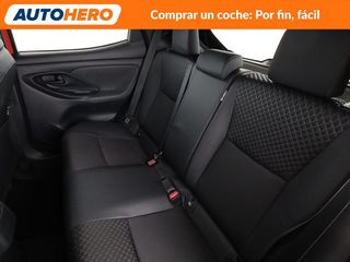 Toyota Yaris 1.5 Hybrid Advance