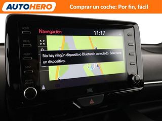 Toyota Yaris 1.5 Hybrid Advance