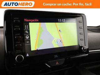 Toyota Yaris 1.5 Hybrid Advance