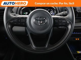 Toyota Yaris 1.5 Hybrid Advance