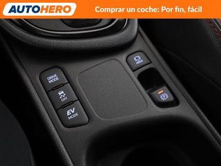 Toyota Yaris 1.5 Hybrid Advance